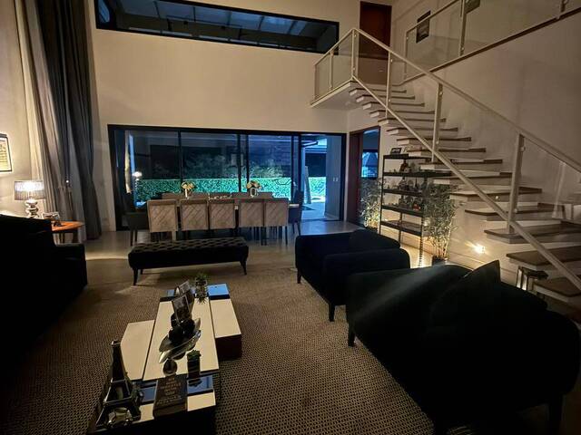 Casa em condomínio para Venda em Santana de Parnaíba - 4