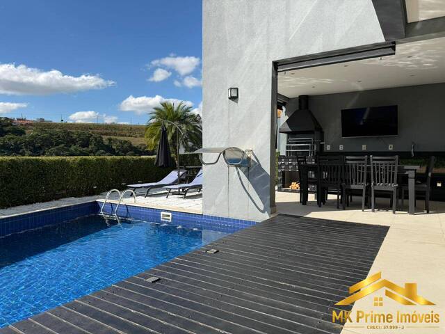Casa em condomínio para Venda em Santana de Parnaíba - 5