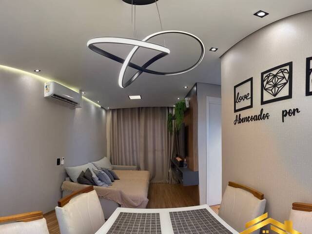 #17334 - Apartamento para Venda em Osasco - SP
