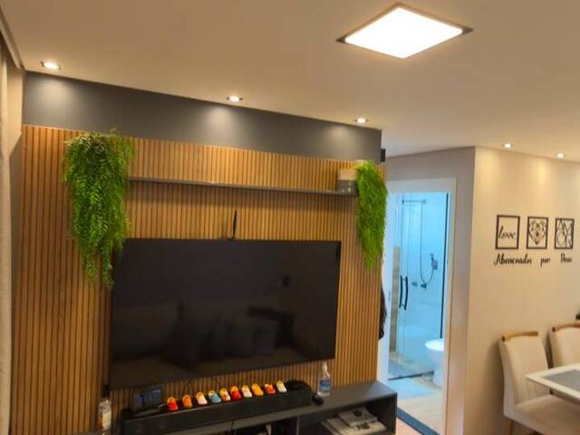 Apartamento para Venda em Osasco - 5
