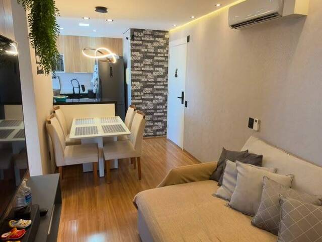 #17334 - Apartamento para Venda em Osasco - SP