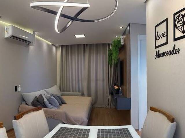 Apartamento para Venda em Osasco - 4