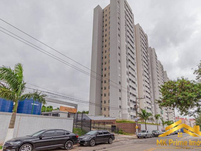 #17334 - Apartamento para Venda em Osasco - SP