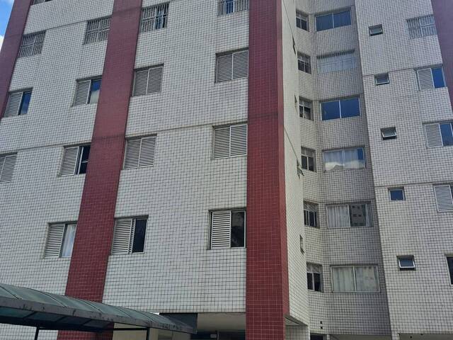 #17335 - Apartamento para Venda em Osasco - SP