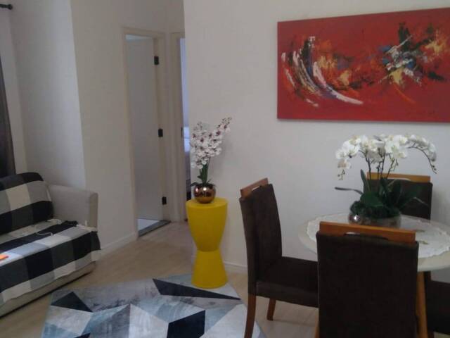 Apartamento para Venda em Osasco - 4