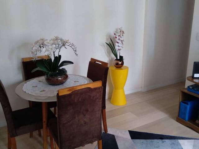 #17335 - Apartamento para Venda em Osasco - SP