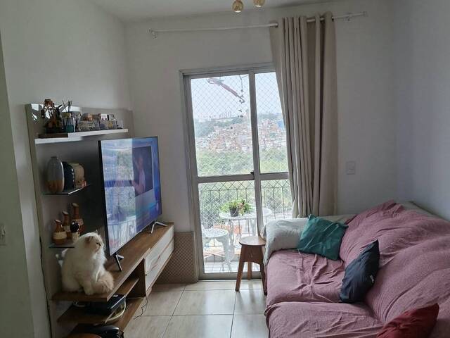 #17336 - Apartamento para Venda em São Paulo - SP