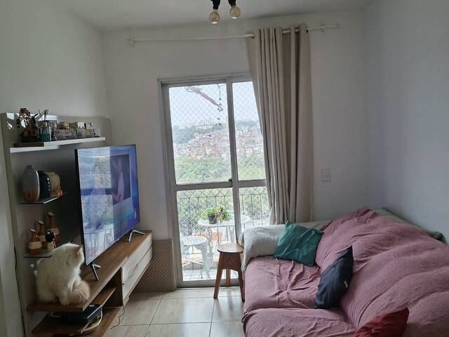 #17336 - Apartamento para Venda em São Paulo - SP