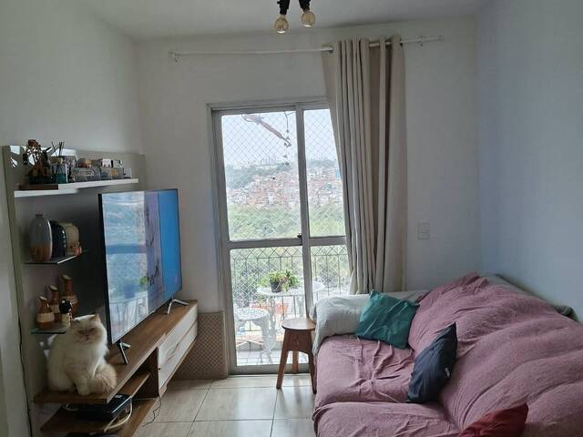 #17336 - Apartamento para Venda em São Paulo - SP