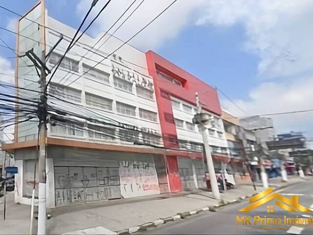 #17338 - Salão Comercial para Locação em Osasco - SP