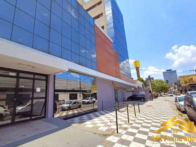#17339 - Prédio comercial para Venda em Osasco - SP