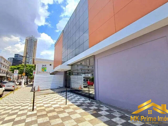 #17339 - Prédio comercial para Venda em Osasco - SP