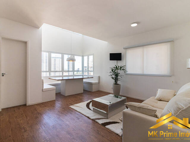 #17340 - Apartamento para Venda em Barueri - SP
