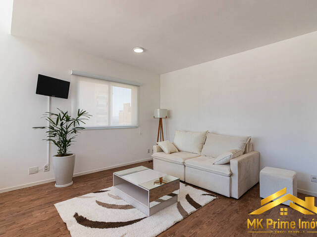 #17340 - Apartamento para Venda em Barueri - SP