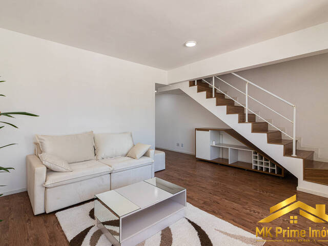 #17340 - Apartamento para Venda em Barueri - SP