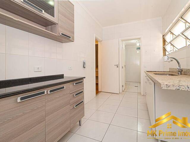 #17341 - Apartamento para Venda em São Paulo - SP