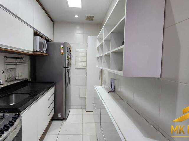 #17342 - Apartamento para Locação em Osasco - SP