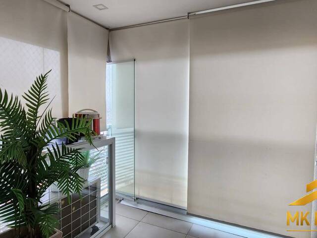 #17342 - Apartamento para Locação em Osasco - SP