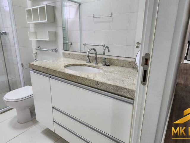 Apartamento para Locação em Osasco - 4