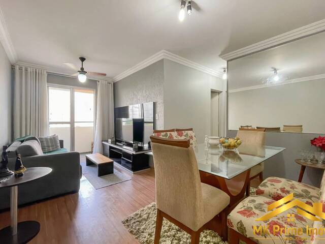 #17343 - Apartamento para Venda em Osasco - SP