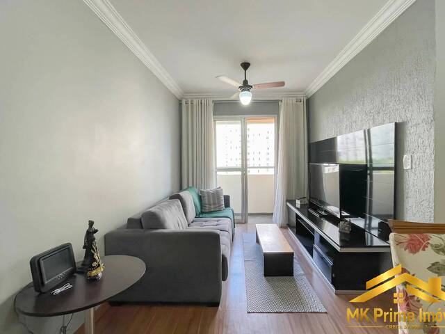 Apartamento para Venda em Osasco - 4