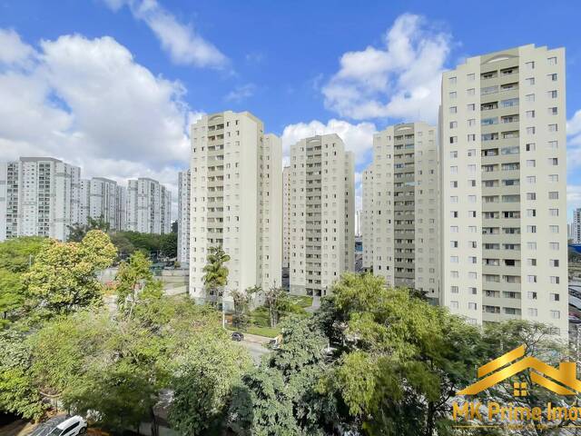 #17343 - Apartamento para Venda em Osasco - SP