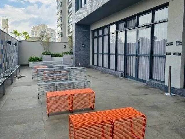 #17344 - Apartamento para Venda em São Paulo - SP