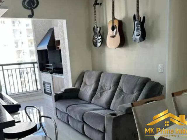 Apartamento para Venda em Osasco - 4