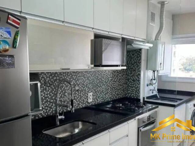#17345 - Apartamento para Venda em Osasco - SP