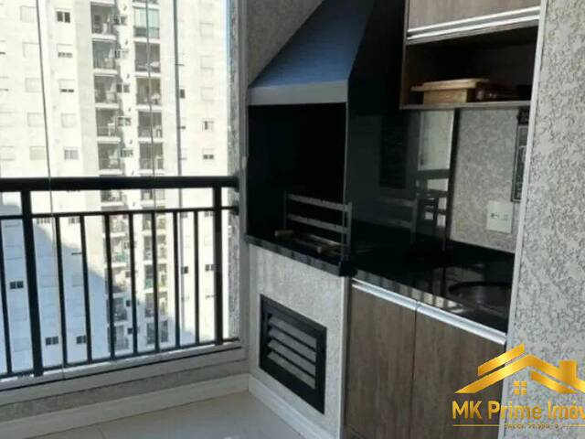#17345 - Apartamento para Venda em Osasco - SP