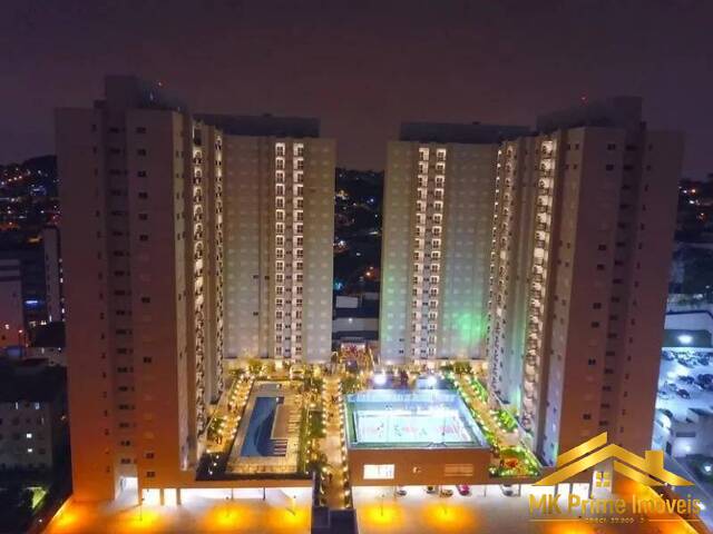 #17345 - Apartamento para Venda em Osasco - SP