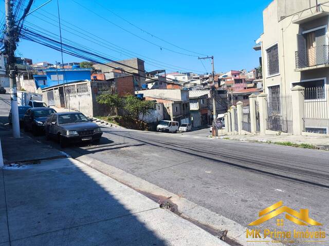 #17348 - Galpão para Locação em Osasco - SP