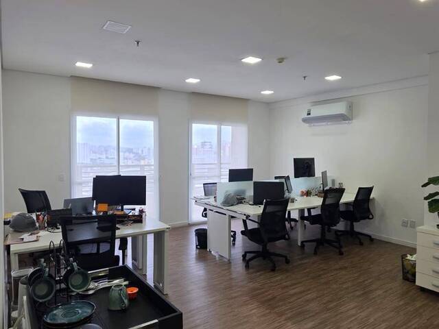 #17350 - Sala para Venda em Osasco - SP
