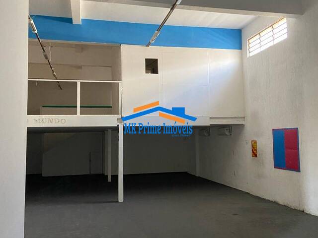 #9594 - Prédio comercial para Venda em Osasco - SP