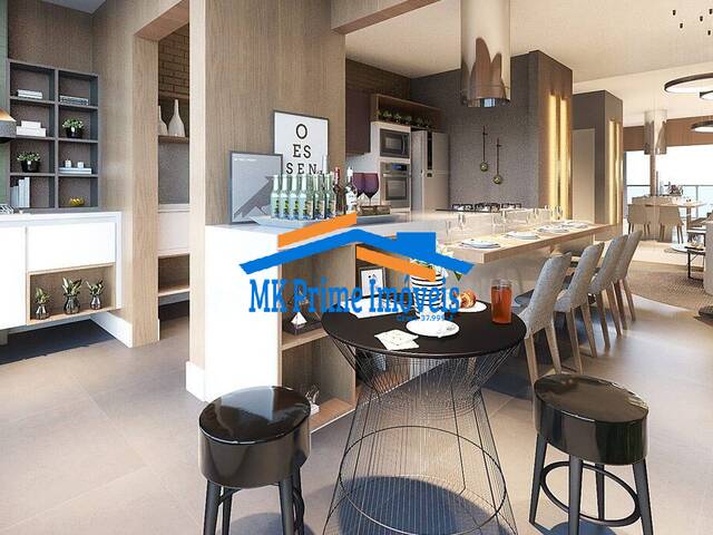 #9725 - Apartamento para Venda em Osasco - SP