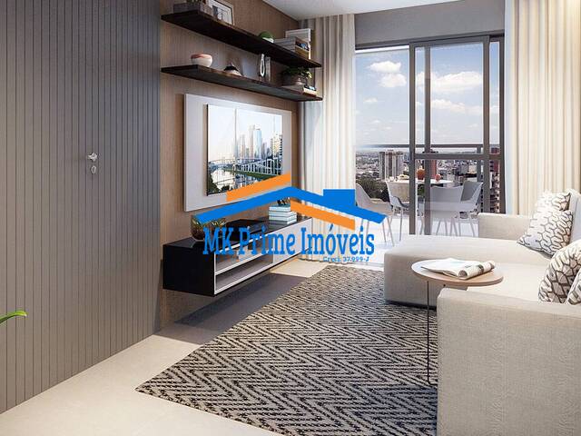 #9725 - Apartamento para Venda em Osasco - SP
