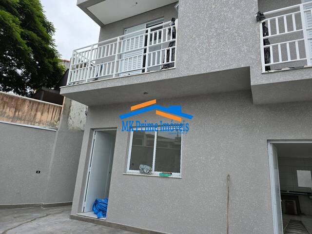 #9747 - Sobrado para Venda em Osasco - SP