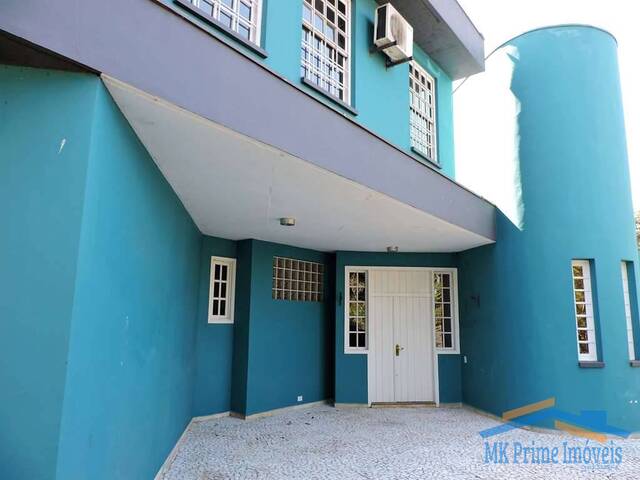#9933 - Casa em condomínio para Locação em Carapicuíba - SP