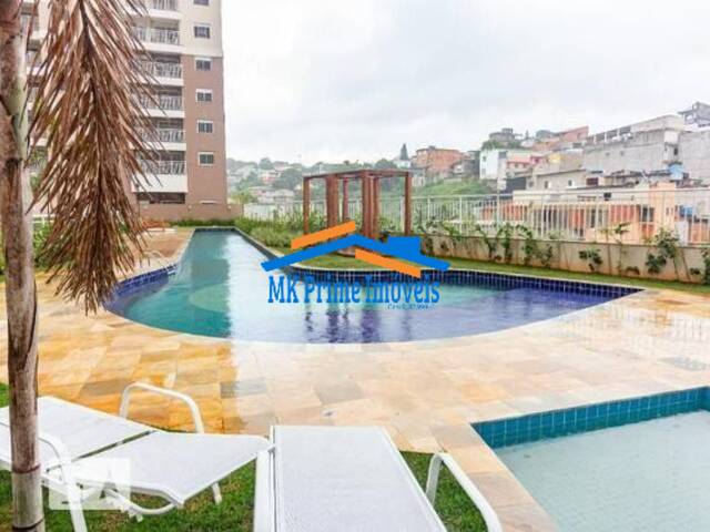 #9957 - Apartamento para Locação em Osasco - SP