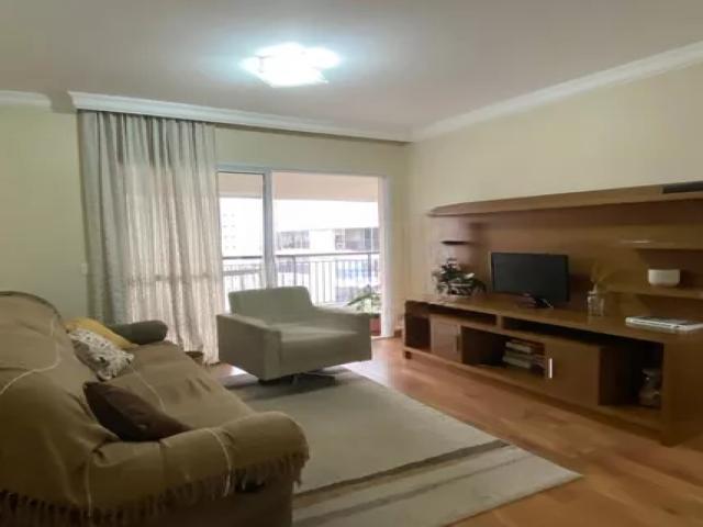 Apartamento para Locação em Santana de Parnaíba - 4