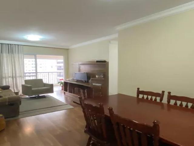 Apartamento para Locação em Santana de Parnaíba - 5