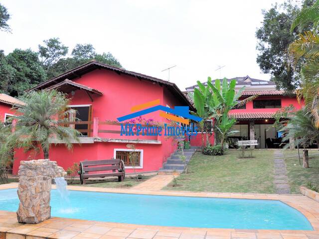 #10080 - Casa em condomínio para Venda em Itapevi - SP