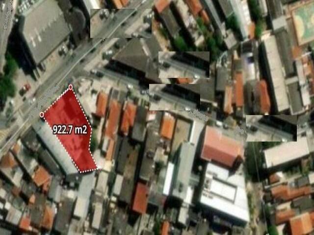 Terreno para Locação em Osasco - 2
