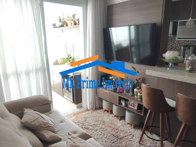 #10163 - Apartamento para Locação em São Paulo - SP