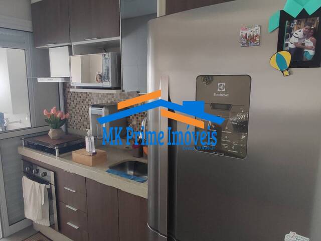 #10163 - Apartamento para Locação em São Paulo - SP