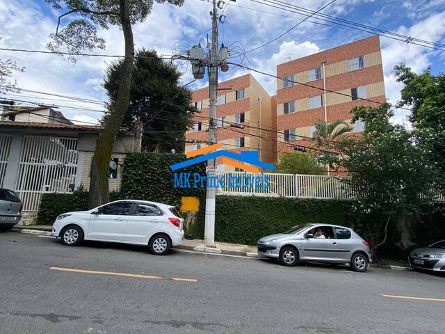 #10178 - Apartamento para Venda em Osasco - SP