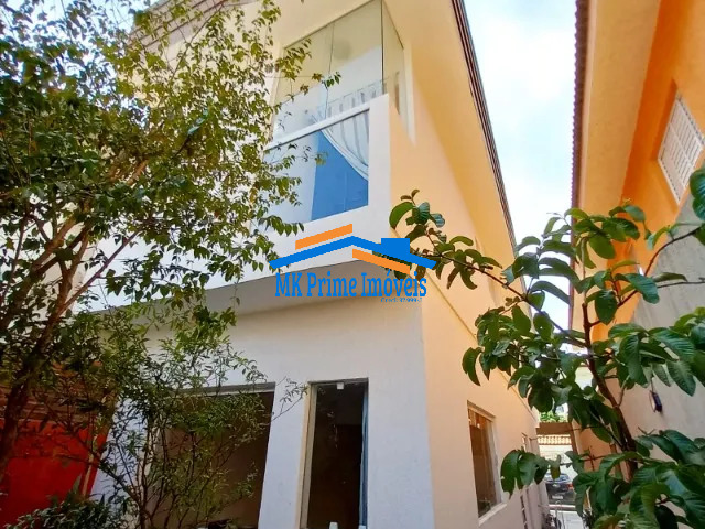 #10180 - Sobrado para Venda em Osasco - SP
