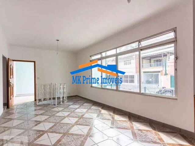 #10396 - Casa Térrea para Venda em Osasco - SP