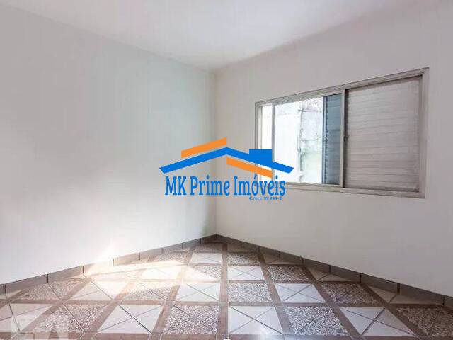 Casa Térrea para Venda em Osasco - 4