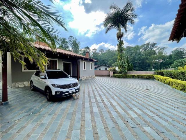 Casa em condomínio para Locação em Carapicuíba - 2